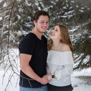 Meet your Posher, Chyanne